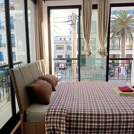 Victoria Apartment ลาร์มาร์ซา ภายนอก รูปภาพ