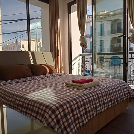 Victoria Apartment ลาร์มาร์ซา ภายนอก รูปภาพ