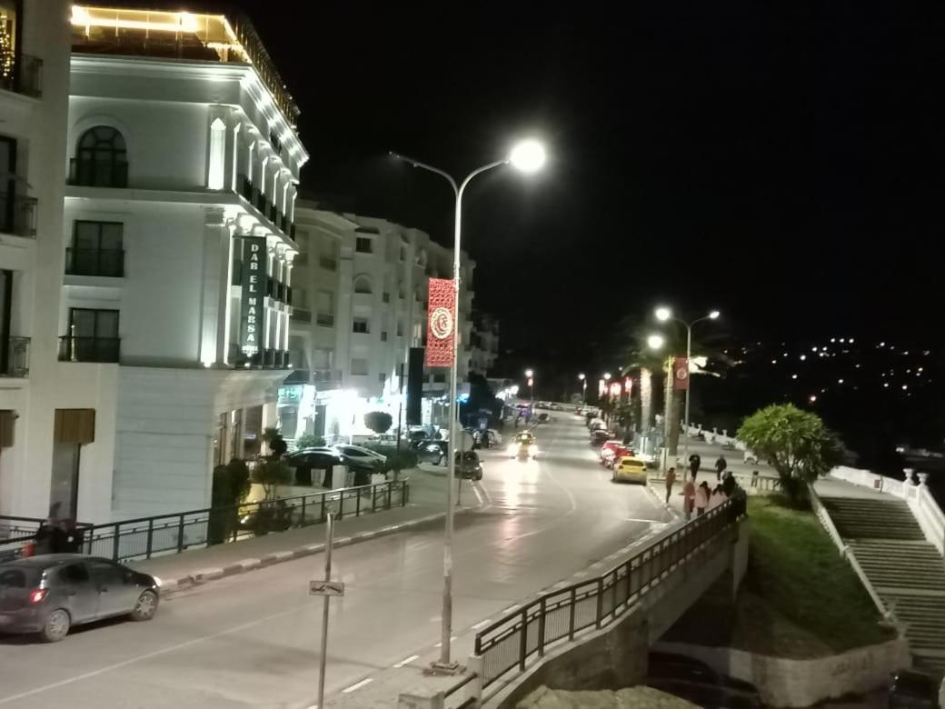 Victoria Apartment ลาร์มาร์ซา ภายนอก รูปภาพ