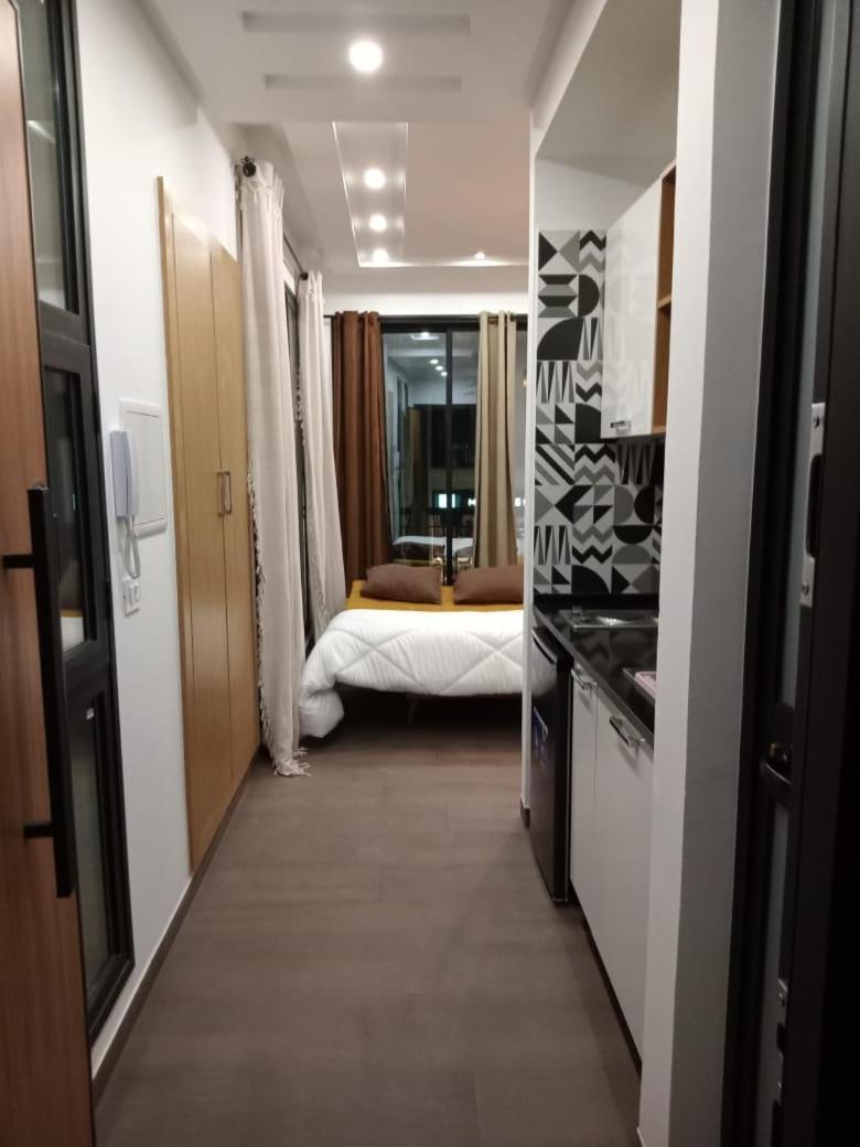 Victoria Apartment ลาร์มาร์ซา ภายนอก รูปภาพ