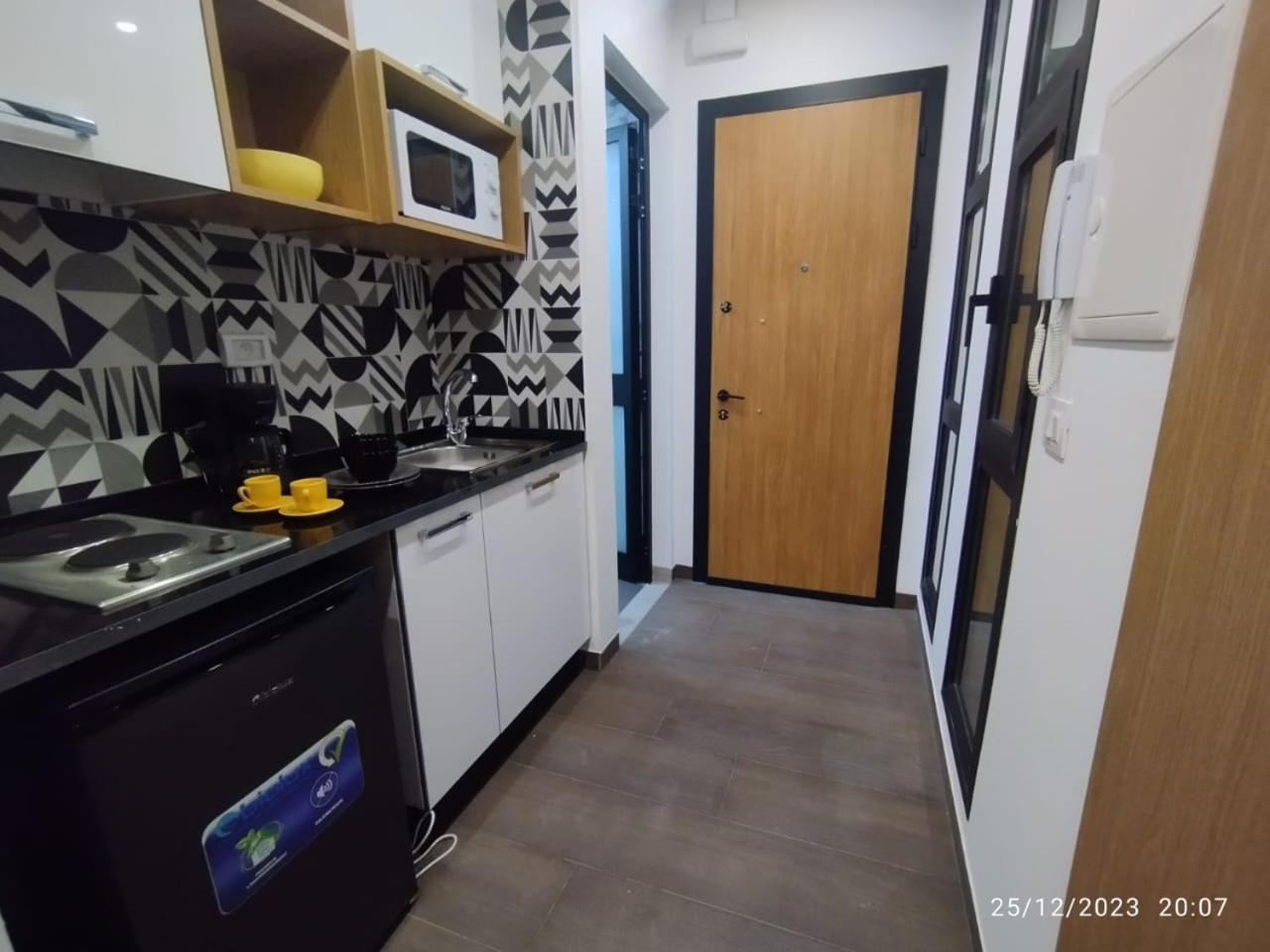 Victoria Apartment ลาร์มาร์ซา ภายนอก รูปภาพ