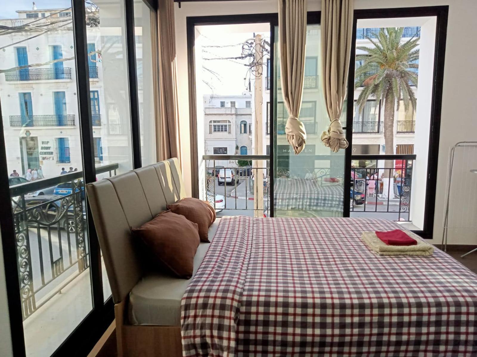 Victoria Apartment ลาร์มาร์ซา ภายนอก รูปภาพ